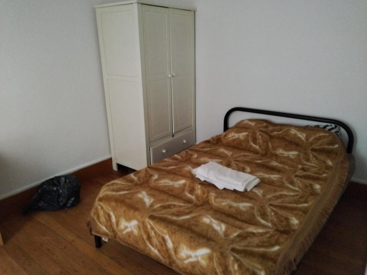 Loue Studio Propre !, Endroit Tres Calme, A 5 Minutes Gare Mantes La Jolie, Exterior photo